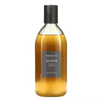 Aromatica Quinoa Protein Shampoo, 400 ml. – atkuriamasis šampūnas su kvinojos baltymais