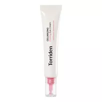 Torriden Cellmazing Firming Eye Cream, 30 ml – stangrinantis paakių kremas su retinoliu ir kolagenu