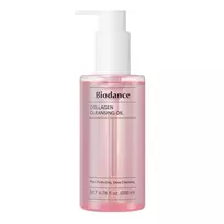 Biodance Collagen Cleansing Oil – valomasis aliejus su kolagenu