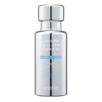APOTHE Exosome Squal-Tox 3% Ampoule, 30 ml. – intensyviai drėkinanti ampulė su egzosomomis