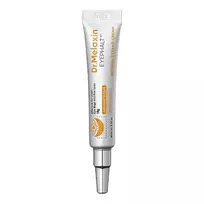 Dr. Melaxin Eyephalt Retinol Eyebag Cream, 10 g. – paakių kremas su retinoliu, kofeinu ir mikroadatomis