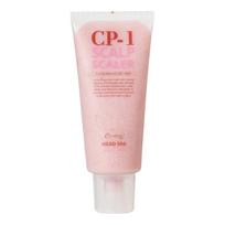 Esthetic House CP-1 Head Spa Pink Scalp Scaler, 230 ml. – galvos odos šveitiklis