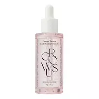 GROWUS Damage Therapy Scalp Scaling Ampoule, 50 g. – galvos odos ampulė