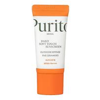 Purito Seoul Daily Soft Touch Sunscreen SPF50+ PA++++ – apsauginis kremas nuo saulės