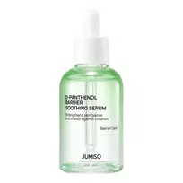JUMISO D-Panthenol Barrier Soothing Serum, 70 ml. – raminantis serumas su pantenoliu