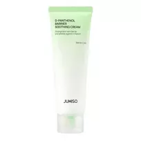 JUMISO D-Panthenol Barrier Soothing Cream, 80 ml. – raminantis kremas su pantenoliu