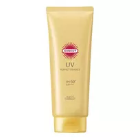 KOSE Suncut Perfect UV Essence SPF 50+ PA++++, 120 g. – esencija nuo saulės