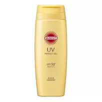 KOSE Suncut Perfect UV Gel SPF 50+ PA++++, 120 g. – apsauginis gelis nuo saulės