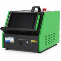 Elektrinių kompresorių diagnostikos ir testavimo įrenginys ECP739 SmartSafe