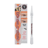 Benefit Precisely My Brow Pencil Ultra-Fine antakių pieštukas, atspalvis: 2 Warm Golden Blonde, 0.08 g