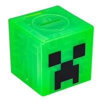 Paladone Minecraft Creeper labirinto seifas V2