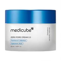 Medicube Zero Pore Cream 2.0 sebumo kiekį reguliuojantis veido kremas, 50 ml