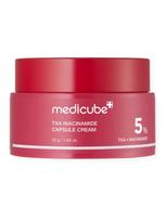 Medicube TXA Niacinamide Capsule Cream veido kremas su kapsulėmis, 55 g