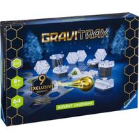Ravensburger - GraviTrax Advento kalendorius 8+