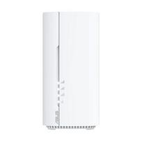 Asus 4G-BE58, 4G WiFi Router, BE3600 Dual-band WiFi 7 (802.11be), 4G LTE FWA Home Router, 2.5G WAN/LAN Port, AiMesh Extendable Router, Smart Home Master