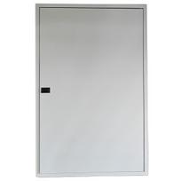 Paskirstymo skydelis TIBOX 585x900x115mm, 5x24 moduliai, IP54, virštinkinis