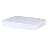 IP tinklo vaizdo įrašymo įrenginys 4K 8 kanalų NVR4108-8P-4KS3 su PoE