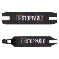 Paspirtuko neslystanti juosta (Grip Tape) Soke Go! 47 x 9.5 cm