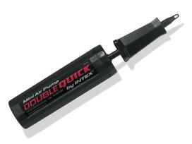 Rankinė stūmoklinė pompa Intex Double Quick Mini 69613, 29 cm