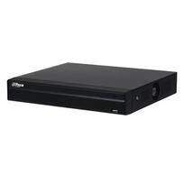 4 kanalų 4K tinklo vaizdo įrašymo įrenginys NVR4104HS-P-4KS3 su PoE
