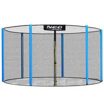 Išorinis apsauginis tinklas batutui 305-312 cm (10ft) Neo-Sport
