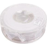 3D spausdintuvo siūlas PETG, 1.75 mm, 1 kg, baltas