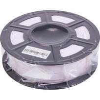 3D spausdintuvo plastikas PLA 1.75mm, 1kg, baltas