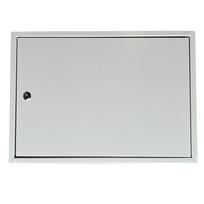 TIBOX telefoninė spintelė 370x520x100mm, virštinkinė