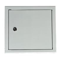 Įleidžiama telefoninė dėžė TIBOX 300x330x100mm, IP41