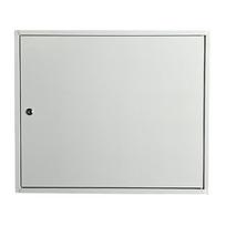 Telefoninė spintelė TIBOX 520x620x100mm, virštinkinė