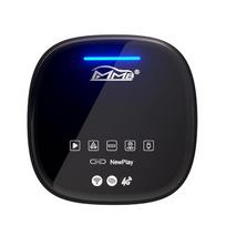 CarPlay Android AI išmanusis įrenginys, 4G LTE, 8GB+128GB, juodas