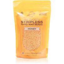 RIO Hard Wax Beads Honey vaško granulės depiliacijai 500 g