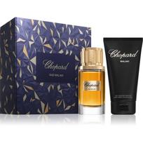 Chopard Oud Malaki dovanų rinkinys vyrams