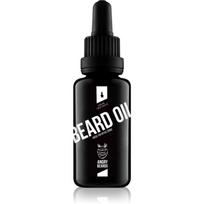 Angry Beards Urban Twofinger Beard Oil barzdos aliejus 30 ml
