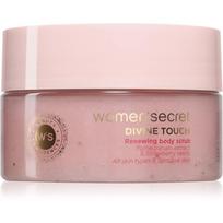 Women Secret Touch kūno šveitiklis 200 ml
