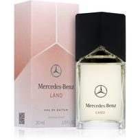 Mercedes-Benz Land Parfumuotas vanduo vyrams 30 ml