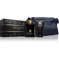 Trussardi UOMO Greyhound Couture dovanų rinkinys vyrams 1 vnt.