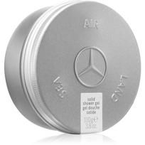 Mercedes-Benz LAND-SEA-AIR kieta dušo želė vyrams 110 g