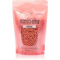 RIO Hard Wax Beads Rose vaško granulės depiliacijai 500 g