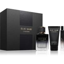 Elie Saab L'HOMME dovanų rinkinys vyrams