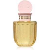 Women Secret Touch kūno aliejus su blizgučiais 100 ml