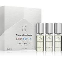 Mercedes-Benz LAND-SEA-AIR Parfumuotas vanduo vyrams