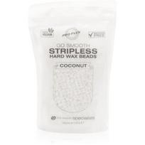 RIO Hard Wax Beads Coconut vaško granulės depiliacijai 500 g