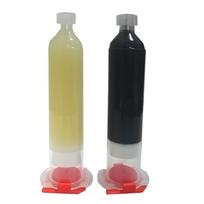 Universalūs klijai Cold Glue Original juodi (tinka ekranų rėmelių klijavimui, galiniams stiklams)