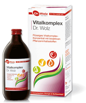 Vitalkomplex Dr. Wolz