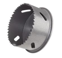 Milwaukee skylėta pjūklas Bi-Metal 84 mm T80, elektrikui