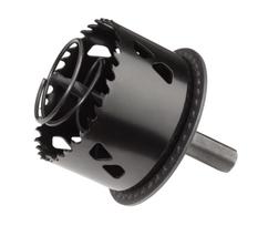 Milwaukee gręžimo karūna Bi-Metal 68 mm + adapteris, elektrikams