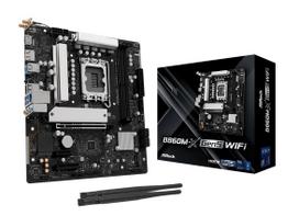 MB B860 S1851 MATX/B860M-X GEN5 WIFI ASROCK