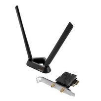 WRL ADAPTER 9400MBPS PCIE/PCE-BE92BT ASUS