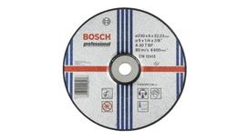 BOSCH kampinio šlifuoklio šlifavimo diskas 2 608 600 223